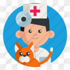 Veterinarian - Veterinario Flaticon Png,Veterinarian Png