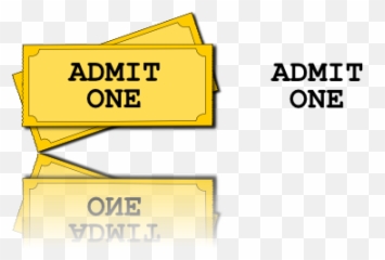 Movie Tickets Clipart I2clipart - Royalty Free Public png