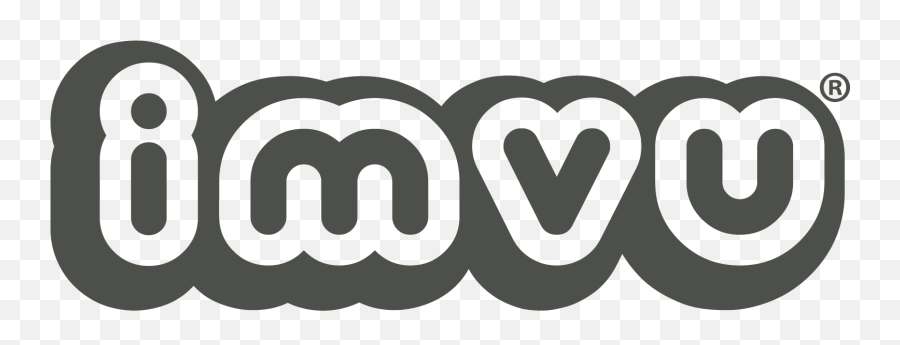 Imvu - Logo Imvu Png,Imvu Logo