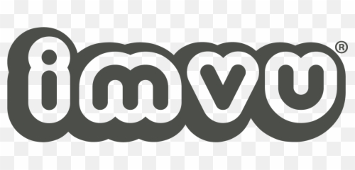 Imvu - Logo Imvu Png,Imvu Logo