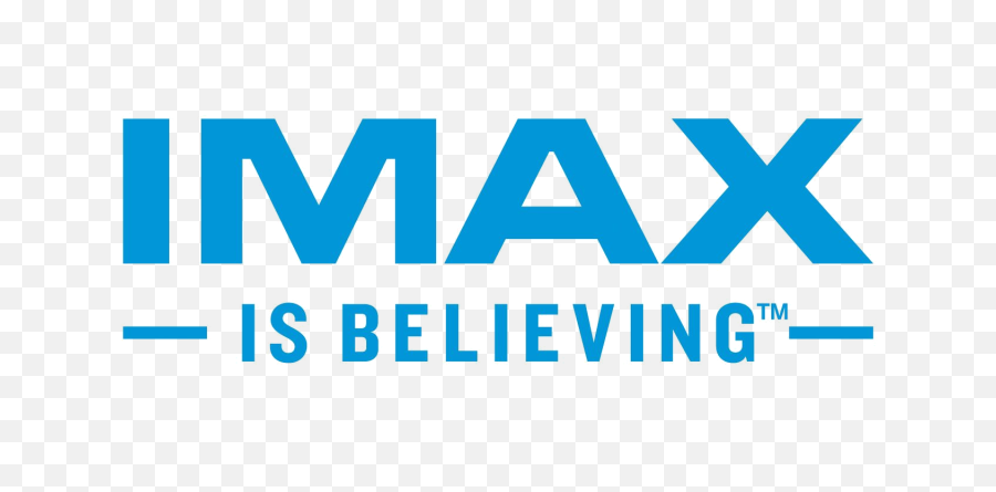 Imax Logo - Imax Png,Imax 3d Logo