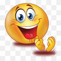 Clapping Hands Icon - Animated Emoji Gif png
