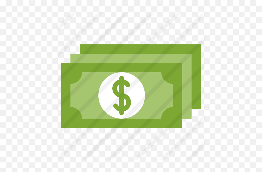 Dollars - Horizontal Png,Dolares Png