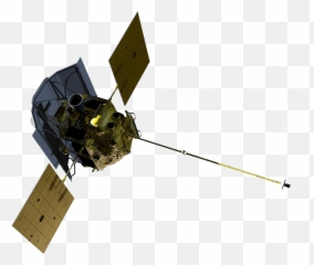 Messenger Explore Graphics - Mercury Transparent png