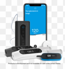 Inside Bigfootu0027s Diabetes Lair Diabetesmine - Ultra Modern Insulin Pump Png,Bigfoot Transparent