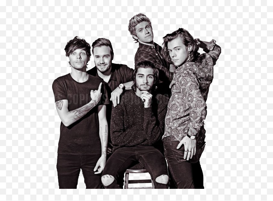 5sos Png - 1d U0026 5sos Q One Direction Lockscreen One Direction Photoshoot,5sos Png