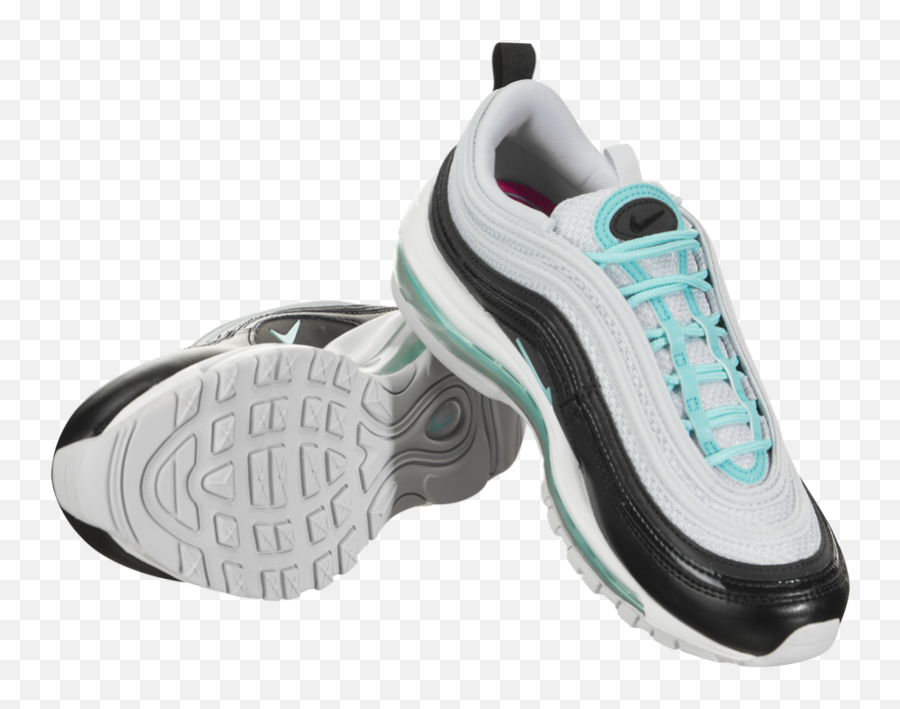 Nike Womenu0027s Air Max 97 - Round Toe Png,Nike Air Max 97 Transparent