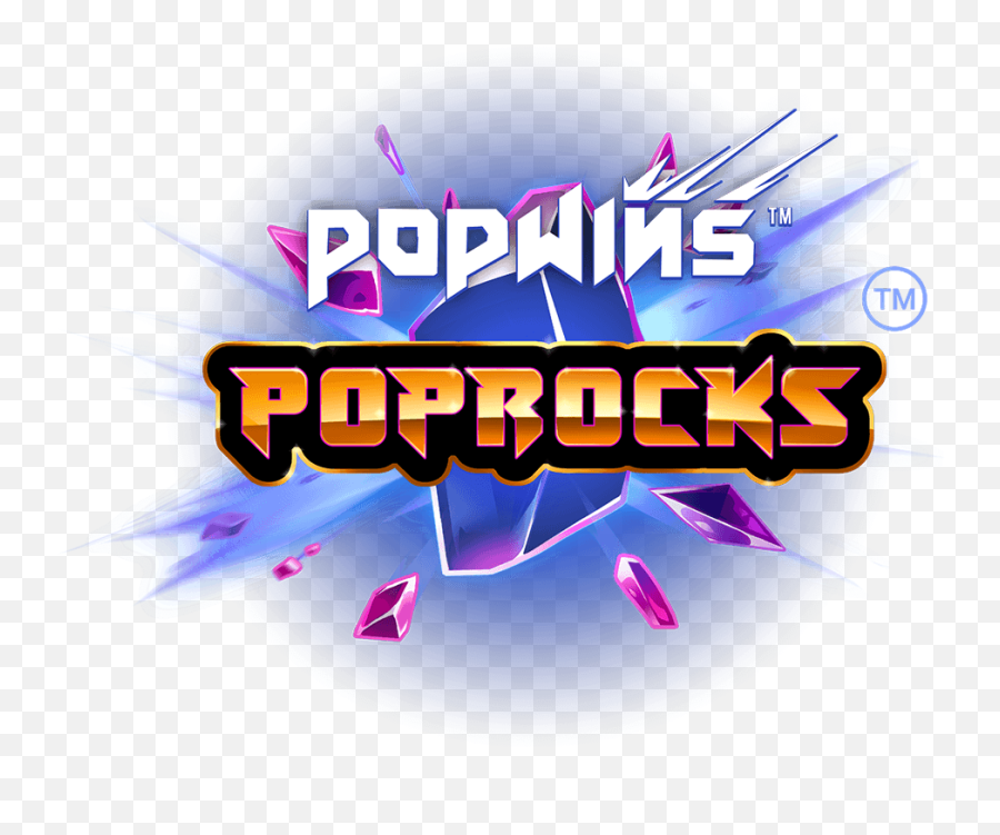 Horizontal Png Pop Rocks Logo