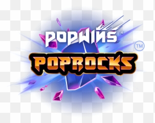 Horizontal Png Pop Rocks Logo