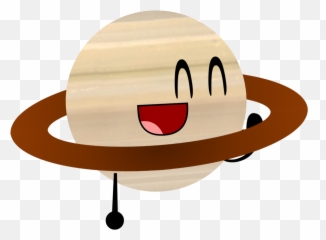 Saturn Clipart Transparent - png