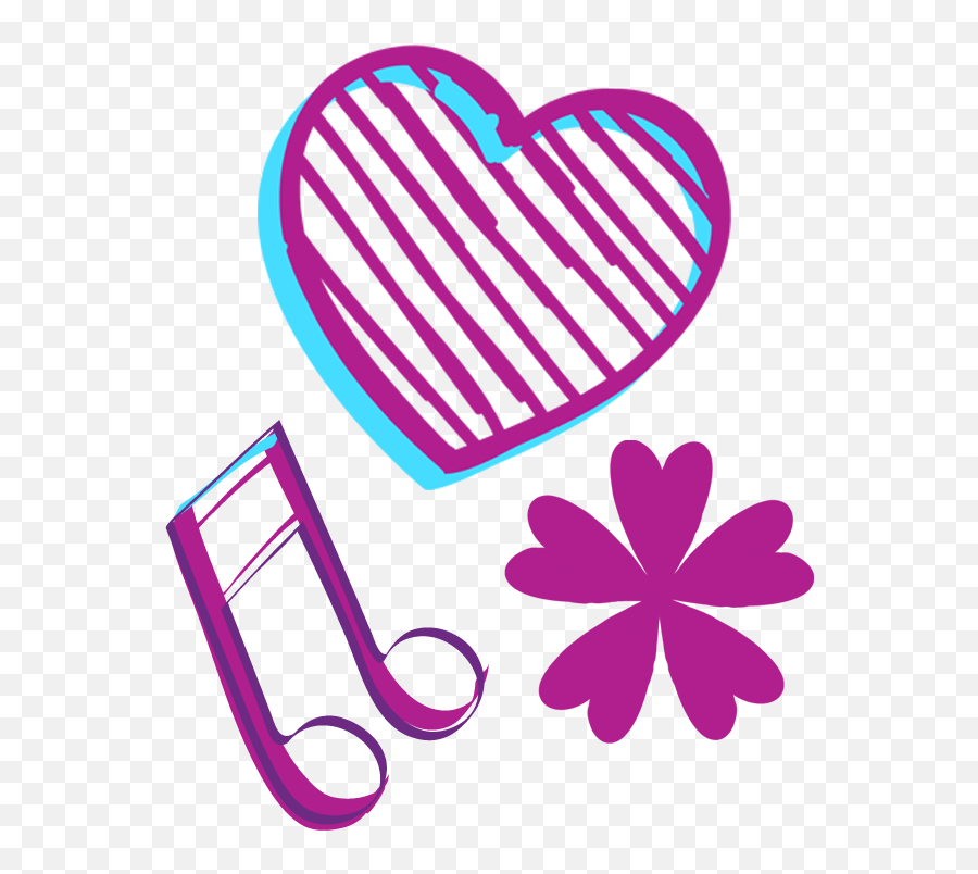 Download 24 - Violetta Stickers Png,Png Stickers