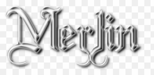 Merlin Music - Solid Png,Merlin Png