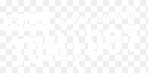 What Would Tom Do - Top Chef Png,Topchef Logo