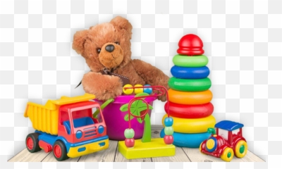 Toy Clipart Juguetes Transparent Free For - Toys Png,Baby Toys Png