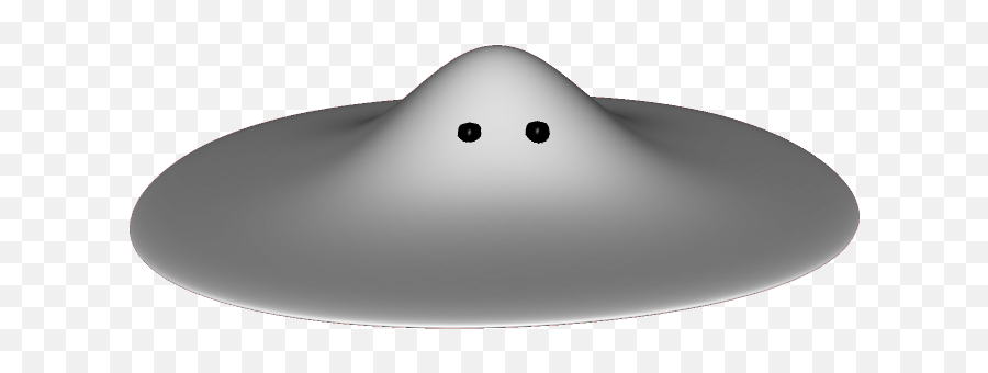 Earthbound 3d - Ufo Png,Realistic Ufo Png