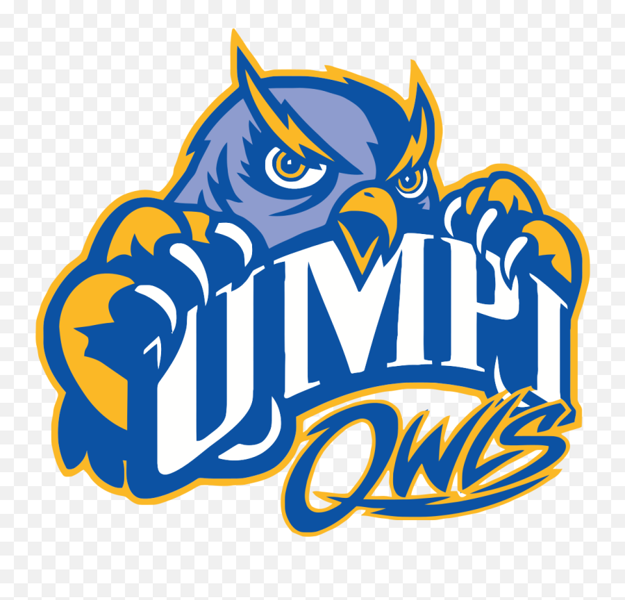 The Univ - Umpi Owls Png,Umaine Logo