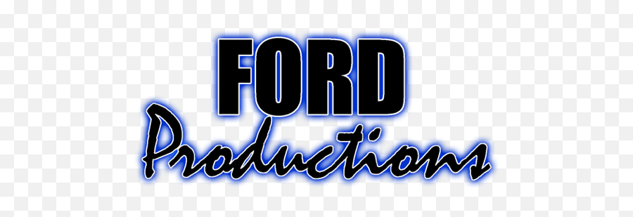 Ford Productions - Language Png,Atlantic Records Logo