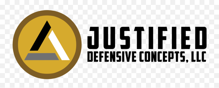 Pistol Optic Failure Techniques U2014 Justified Defensive Concepts - Vertical Png,Trijicon Logo