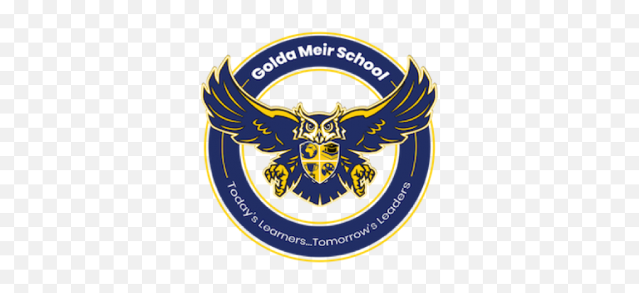 Golda Meir School Upper Campus Schuler Scholar Program - Golda Meir Mascot Milwaukee Png,Google Scholar Logo