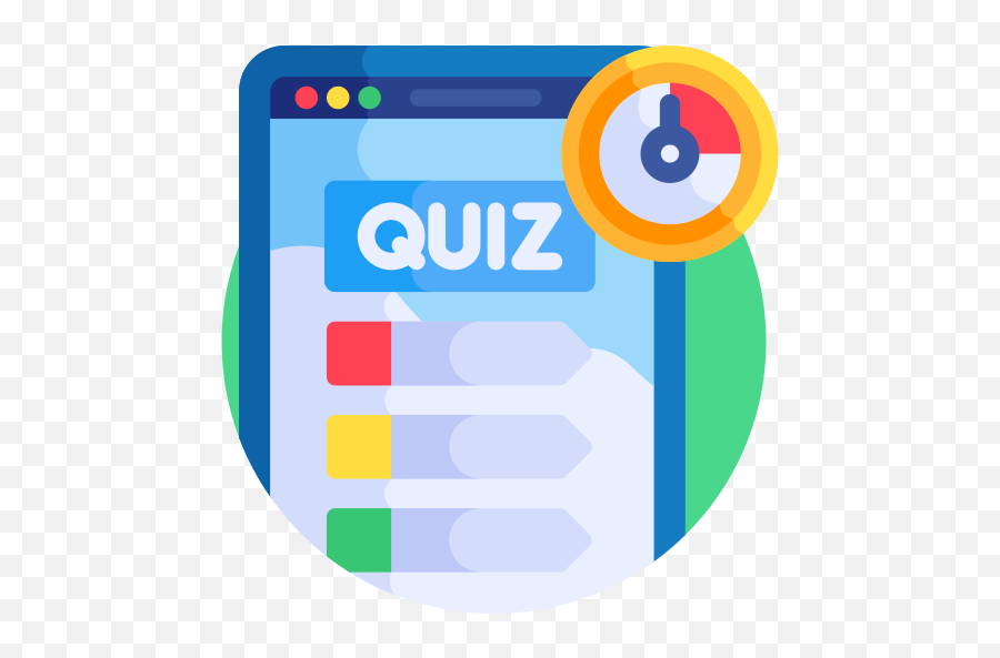 Quiz - Quiz Icon Png Transparent,Icon Quiz