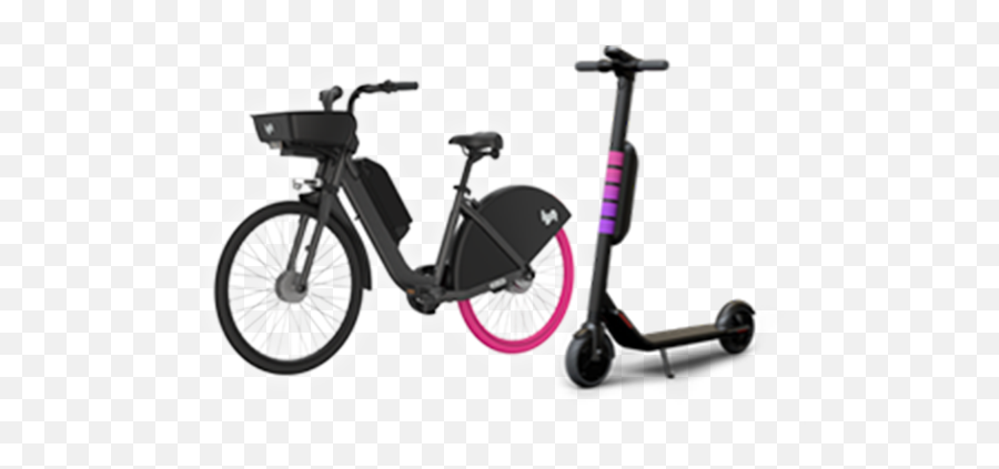 Ride With Lyft - Lyft Bikes And Scooters Png,Lyft Icon
