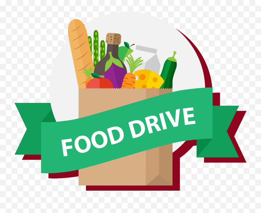 Food - Transparent Food Drive Png,Drive Icon Png