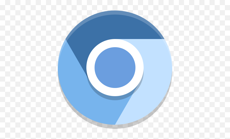 Chromium Browser Free Icon Of Papirus Apps - Chromium Icon Png,Broswer Icon