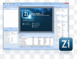 A Brief Overview Of The Features And Innovations Mdm Zinc - Technology Applications png
