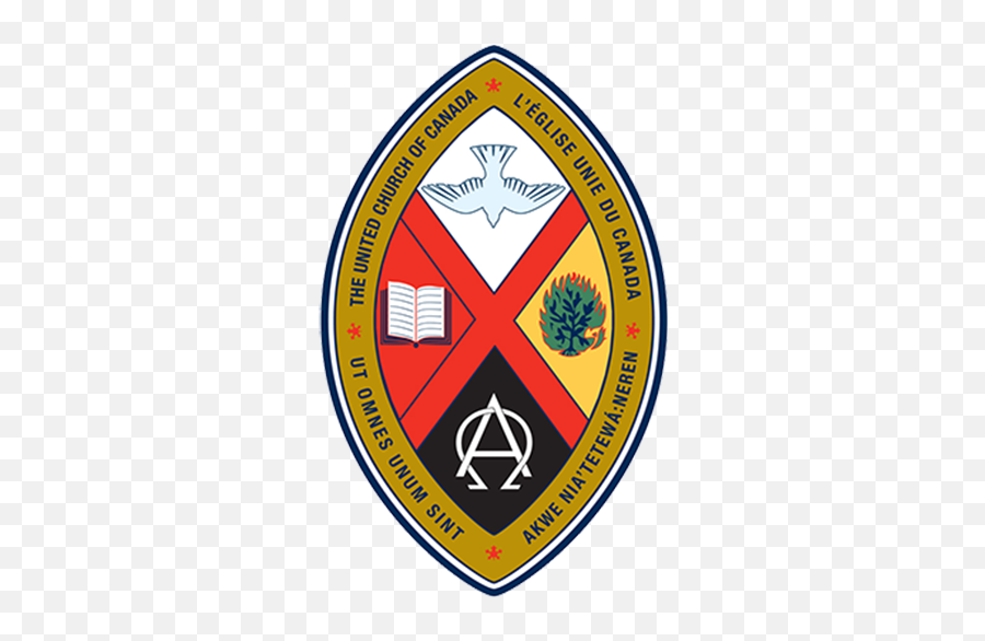 Bethel - United Church Of Canada Crest Png,St Andrew Icon