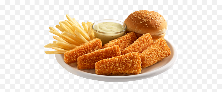 Png Meal Transparent Mealpng Images Pluspng Chicken Nuggets