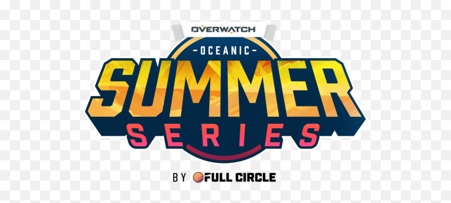 Oceanic Summer Series Group Stage - Liquipedia Overwatch Wiki Overwatch Png,Overwatch Logo Transparent