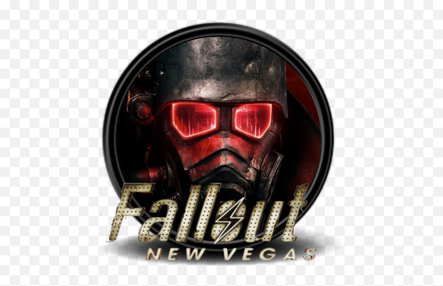 Fallout - Fallout New Vegas Ico Png,New Vegas Icon