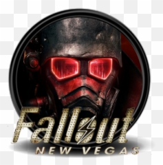 Fallout - New Vegas Ico png