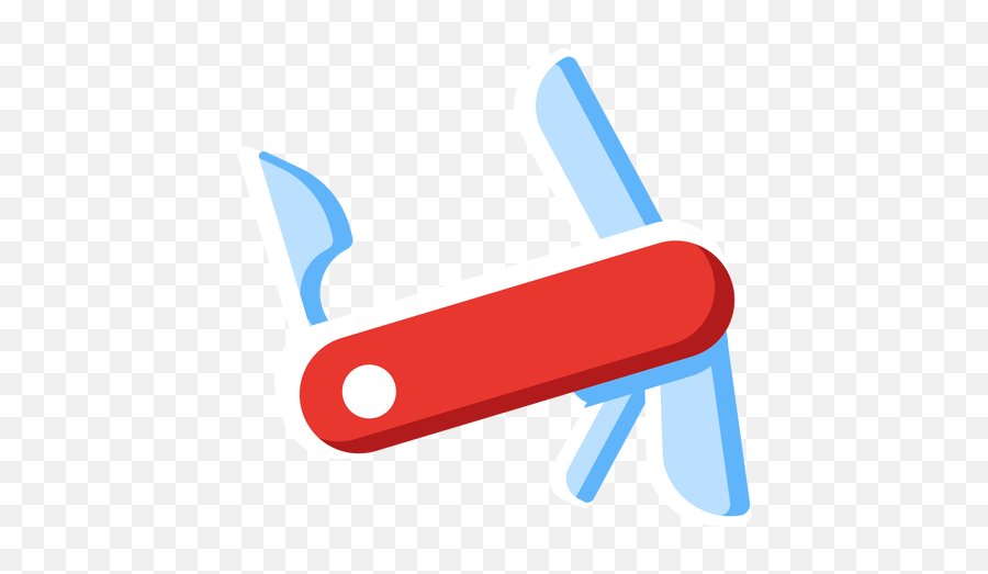 Swiss Army Knife Icon Ad - Language Png,Knife Icon Png