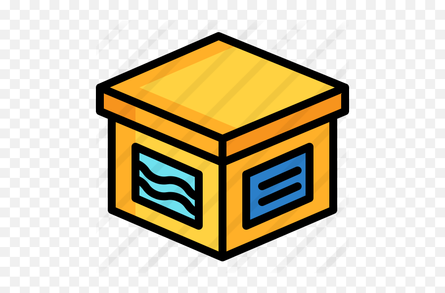 Packaging - Language Png,Packaging Icon
