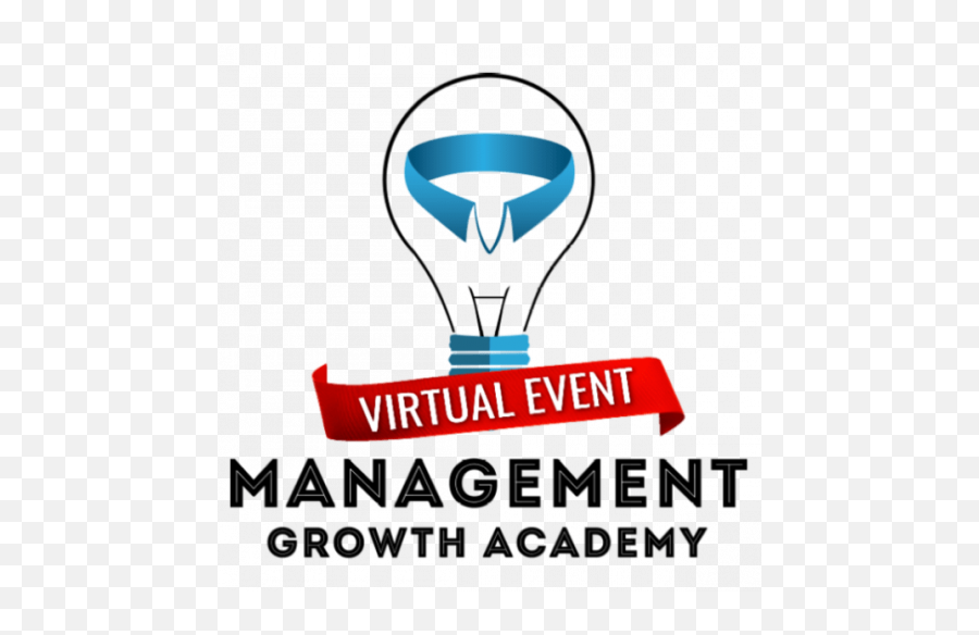 Management Growth Academy - Spring 2021 Png,Blue Light Bulb Icon
