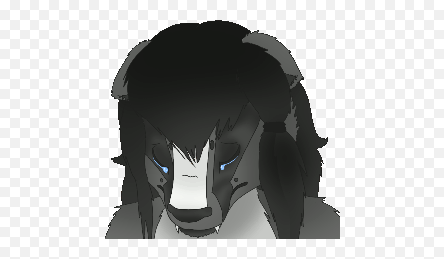 My New Icon Has A Sads By Katekawetha - Fur Affinity Dot Net Comcast Png,Furaffinity User Icon