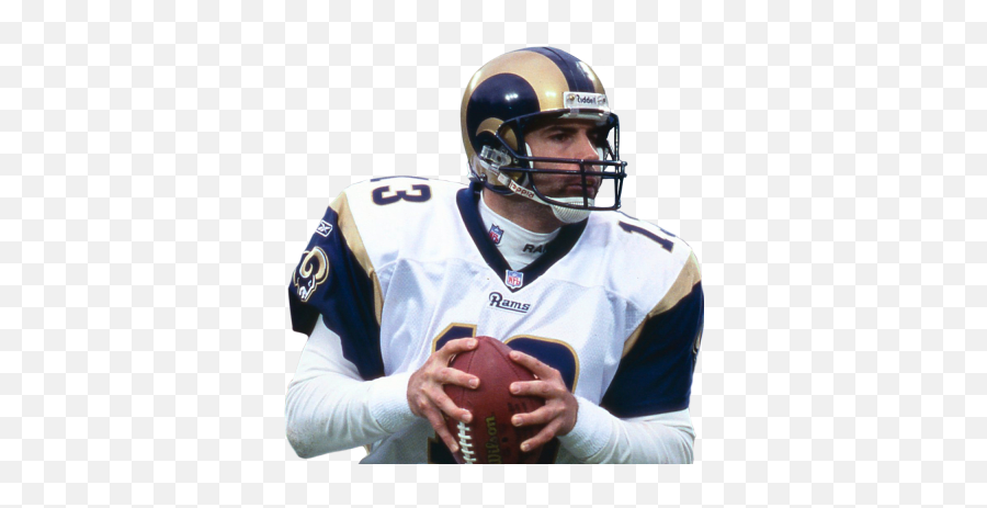 Kurt Warner Stats News And Video - Qb Nflcom Revolution Helmets Png,Android Icon Packs Deviantart