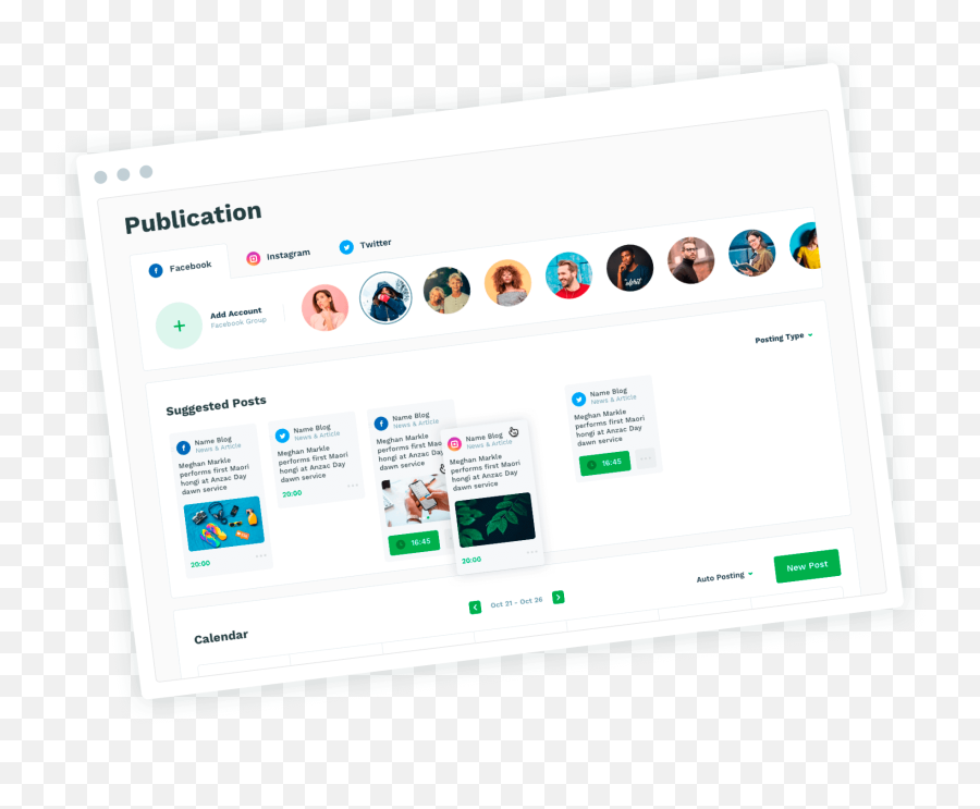Onollo - Technology Applications Png,Instagram News Icon