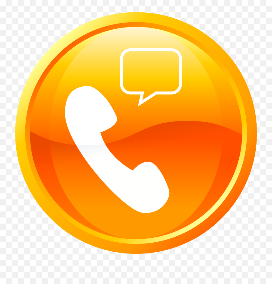 Free Viber Cliparts Download Clip Art - Making A Phone Call Clipart Png,Whatsapp Logos