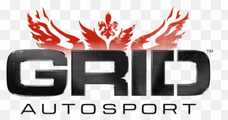 Download The Box Art For Steam Games - Grid Autosport Logo Png