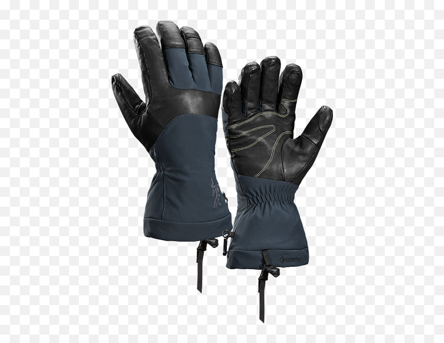 Fission Sv Glove - Arcteryx Leaf Glove Sv Png,Icon Super Duty Glove