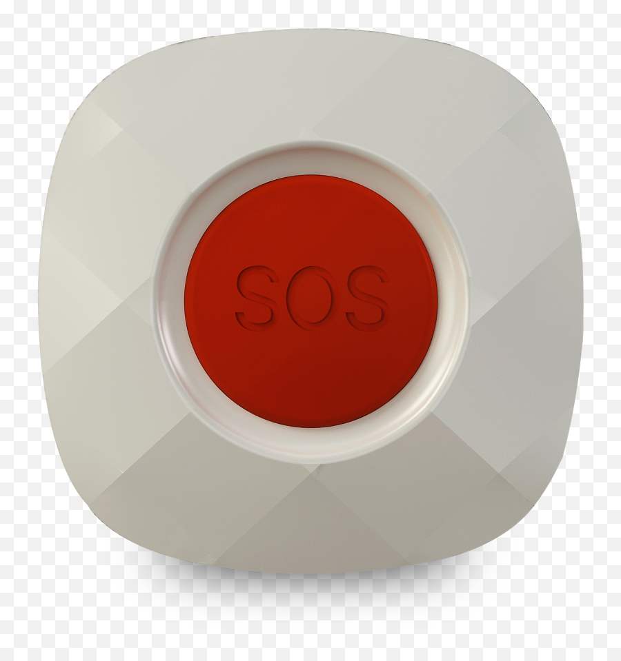 Zigbee Emergency Sos Panic Button For - Dot Png,Emergency Button Icon