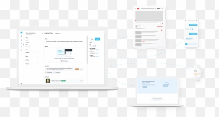 Headless Cms For Content Creators - Technology Applications png