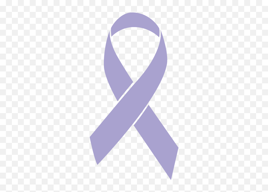 Cancer Ribbon Colors Free Images Bonfire - Cancer Lavender Ribbon Png,Free Downloadable Icon