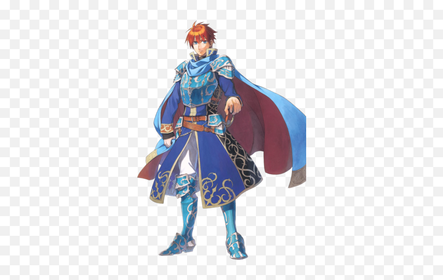 Trope Pantheons Discussion - Tv Tropes Forum Fire Emblem Heroes Eliwood Art Png,Akira Kurusu Talking Icon