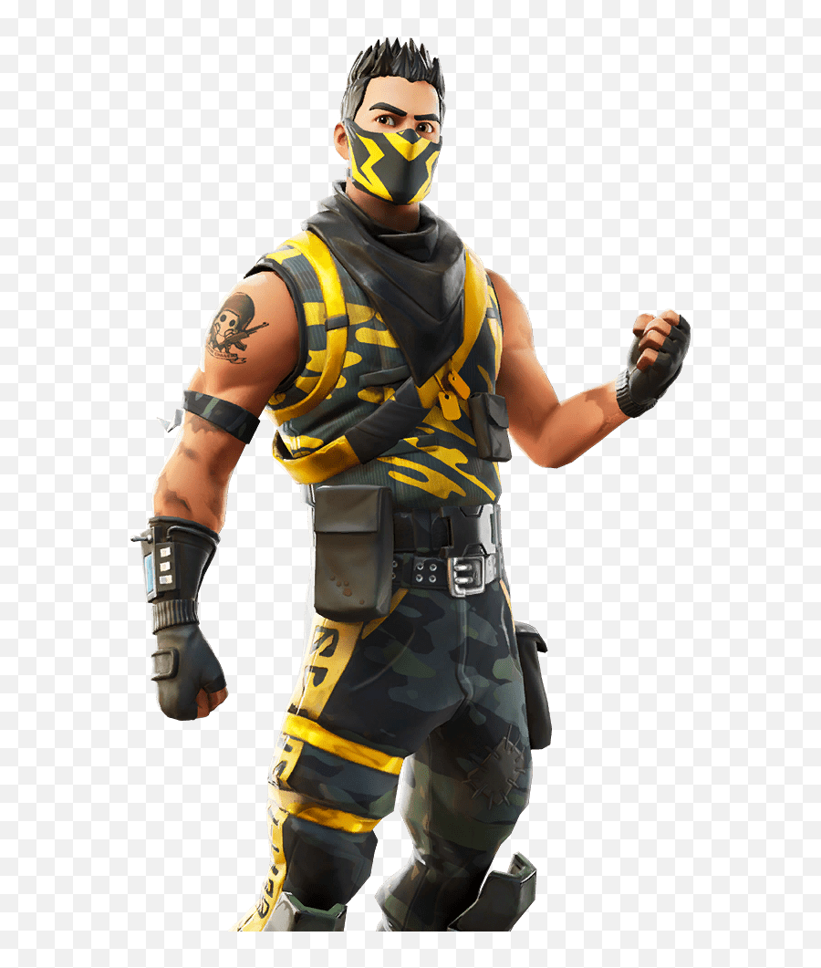 Fortnite Png Images Free Download - Vice Fortnite Skin,Fornite Png
