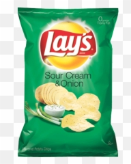 Riff Raff - Lays Ketchup Chips png