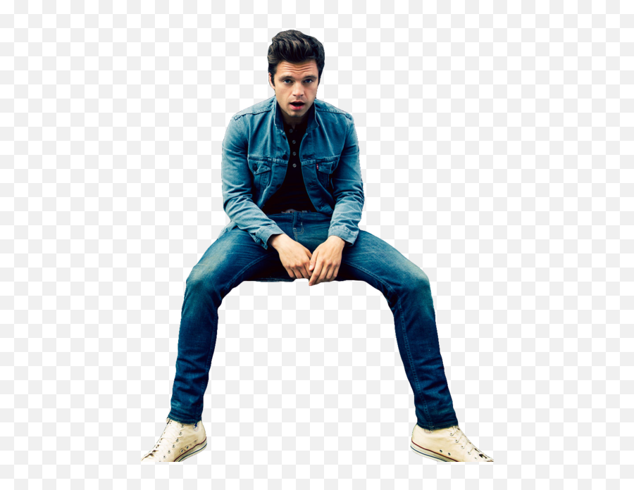 Sebastian Stan Png 4 Image - Sebastian Stan Assis,Sebastian Stan Icon