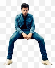 Sebastian Stan Png 4 Image - Assis